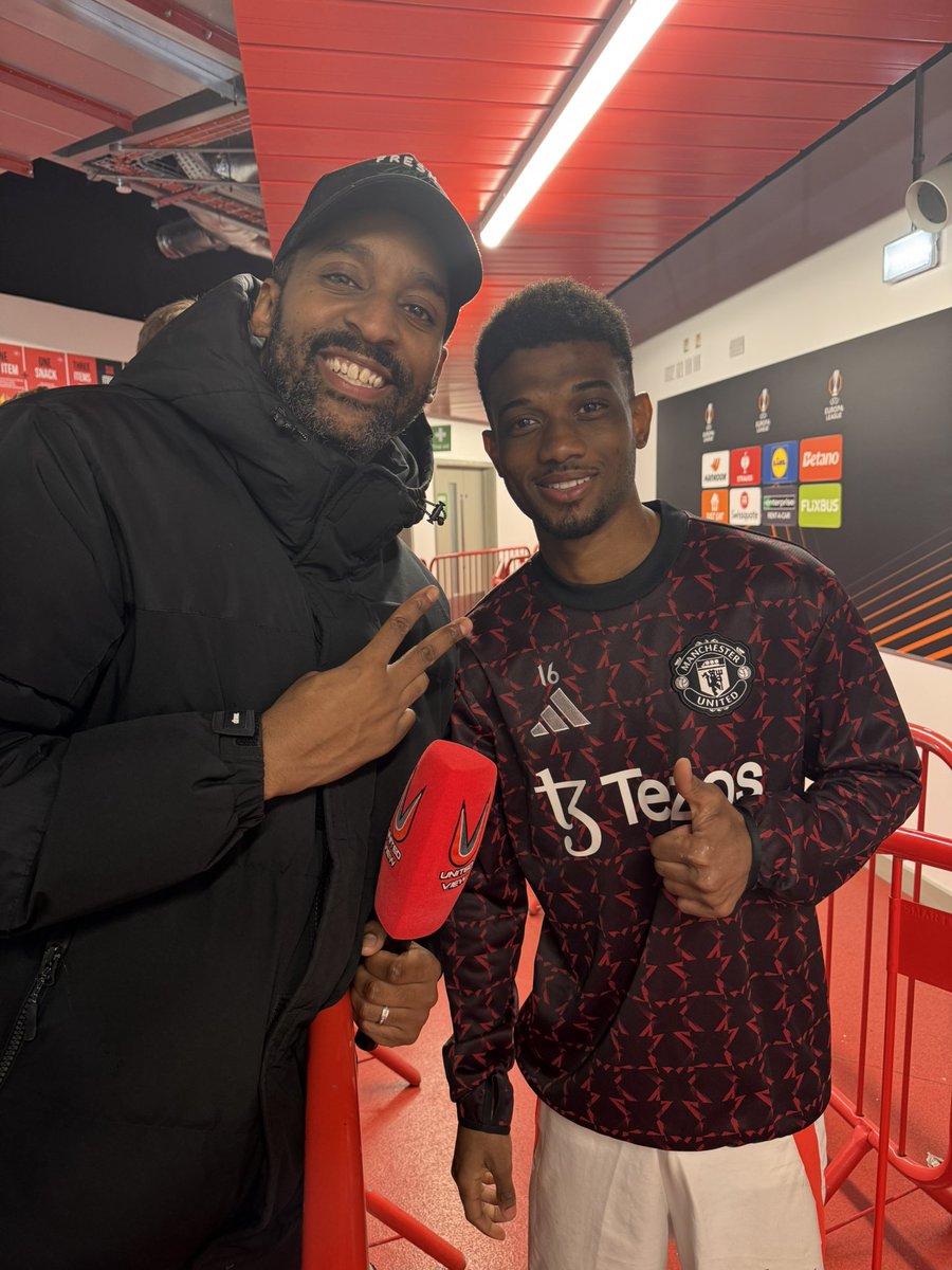 MOTM 🤩 