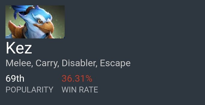 carry players trying to play a hero with more than 2 spells 