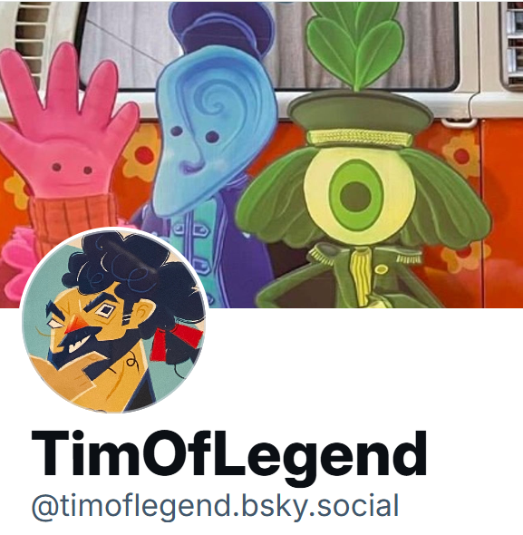 I feel like its finally time for me to get off this thing. With the way its dipshit owner is carrying on, I feel like every post I make is wearing a MAGA hat. Might take me a bit to delete the account, but I'll definitely start posting more here from now on: 