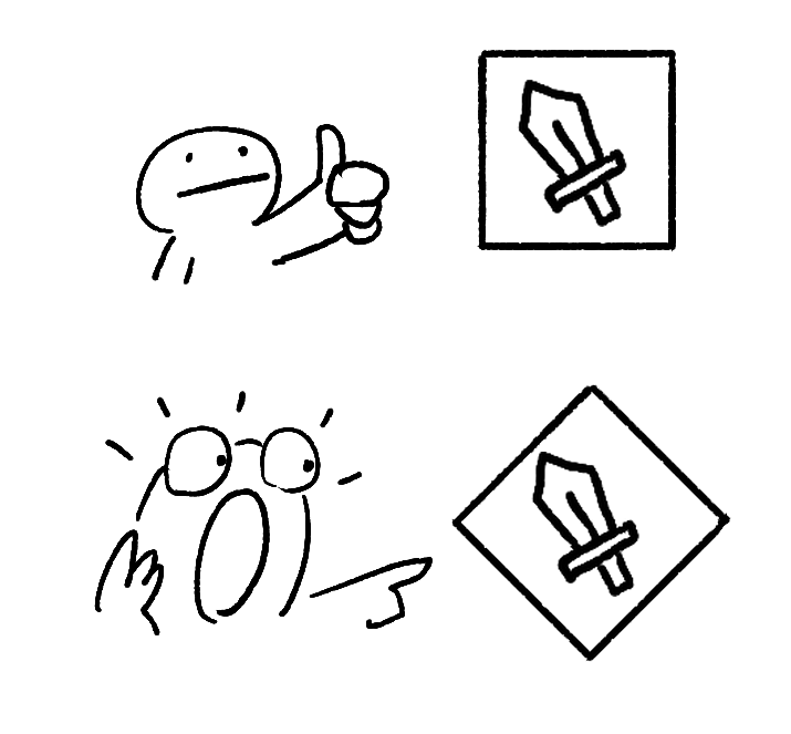 when video games do this 
