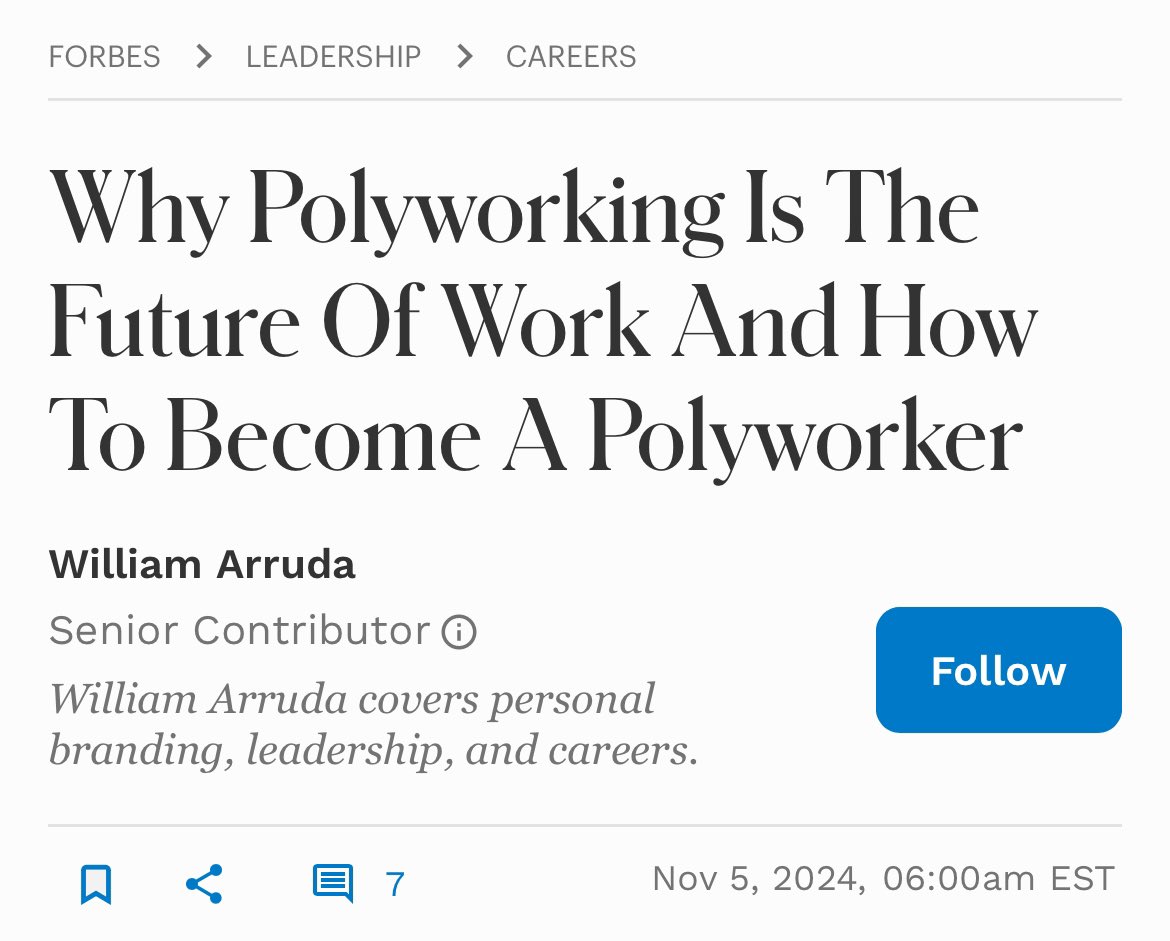 They came up with a new word for “working multiple jobs to survive” 