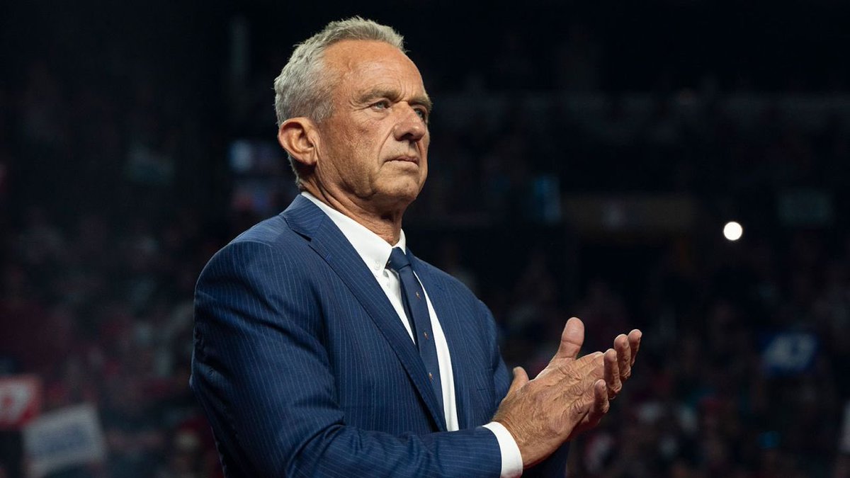 I’m excited by the news that the President-Elect will appoint @RobertKennedyJr to @HHSGov. He helped us defeat vaccine mandates in Colorado in 2019 and will help make America healthy again by shaking up HHS and FDA. I hope he leans into personal choice on vaccines rather than 