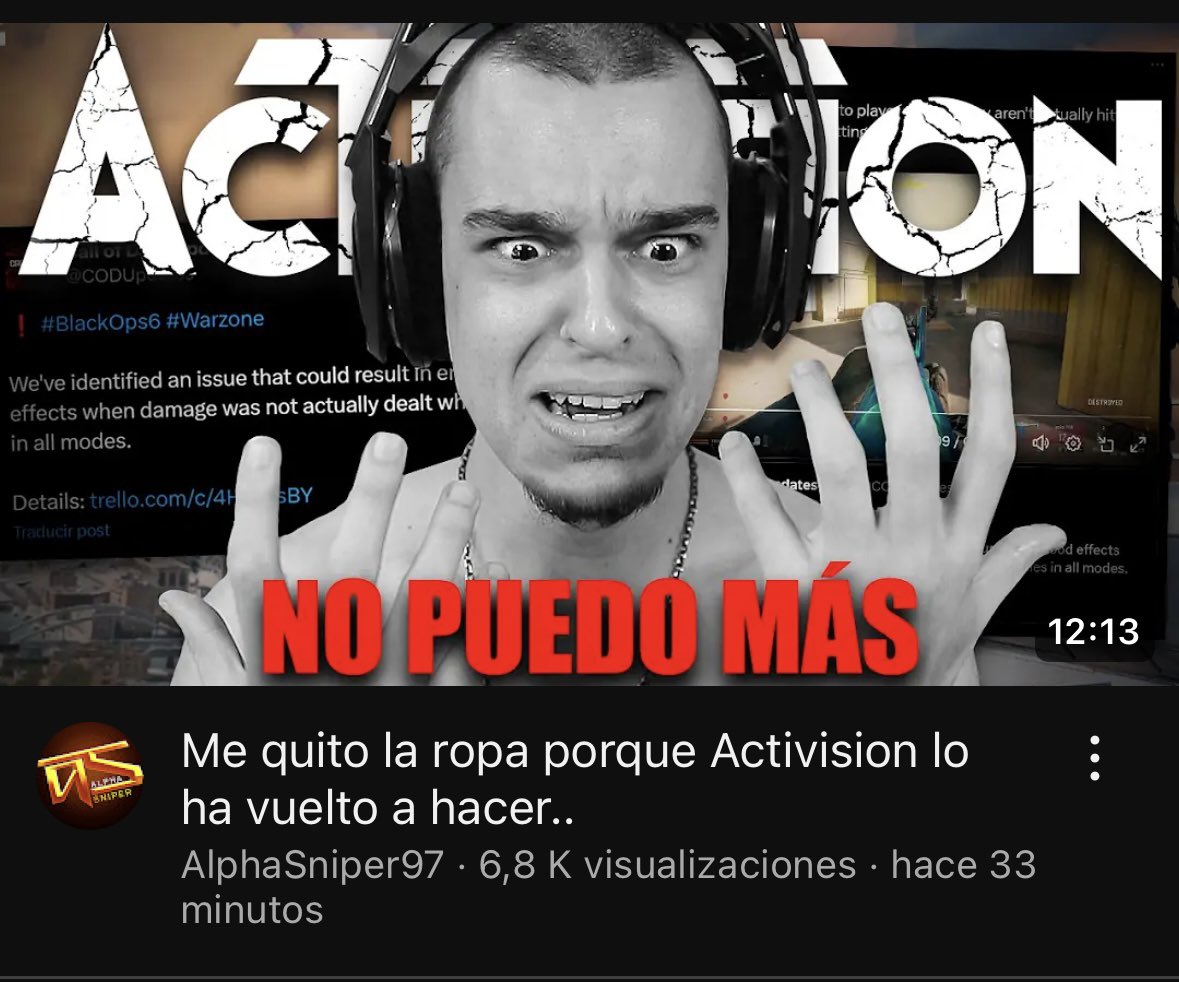 Silencio que comienza la novela de hoy 