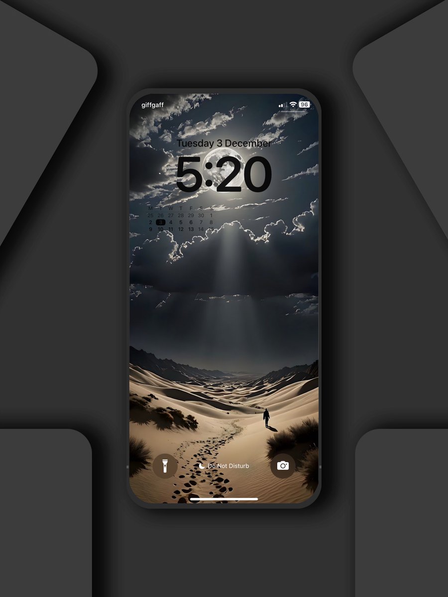 Dark world wallpaper 🌝