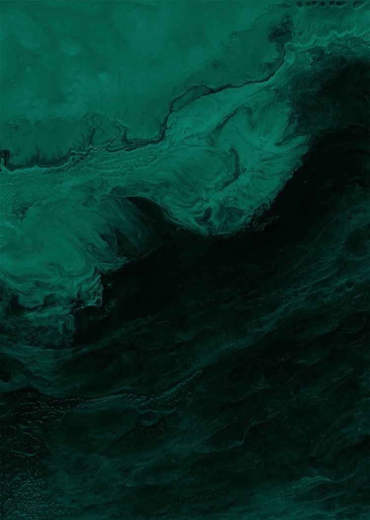 > missing the greatest green 