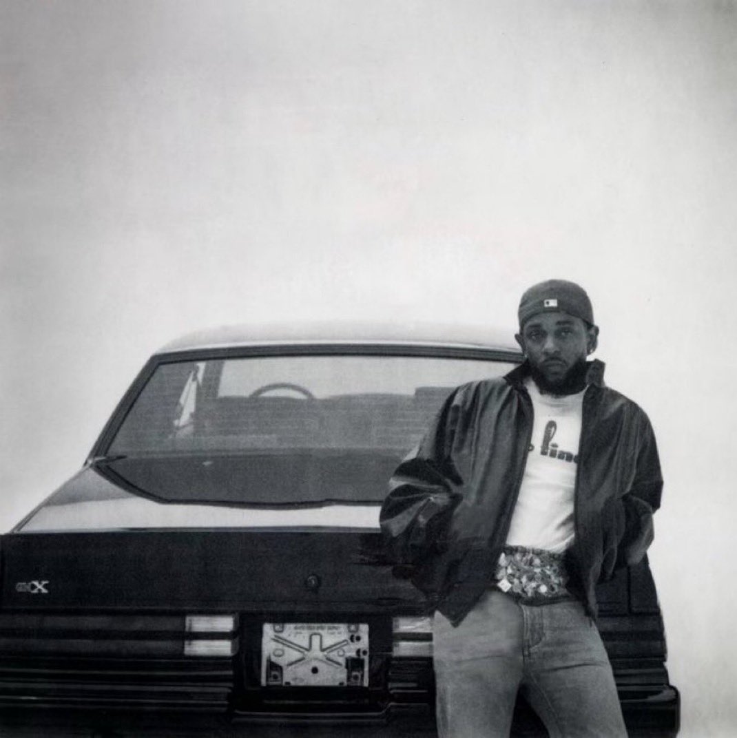 Kendrick Lamar’s ‘GNX’ to potentially block The Wicked Soundtrack from going #1. 