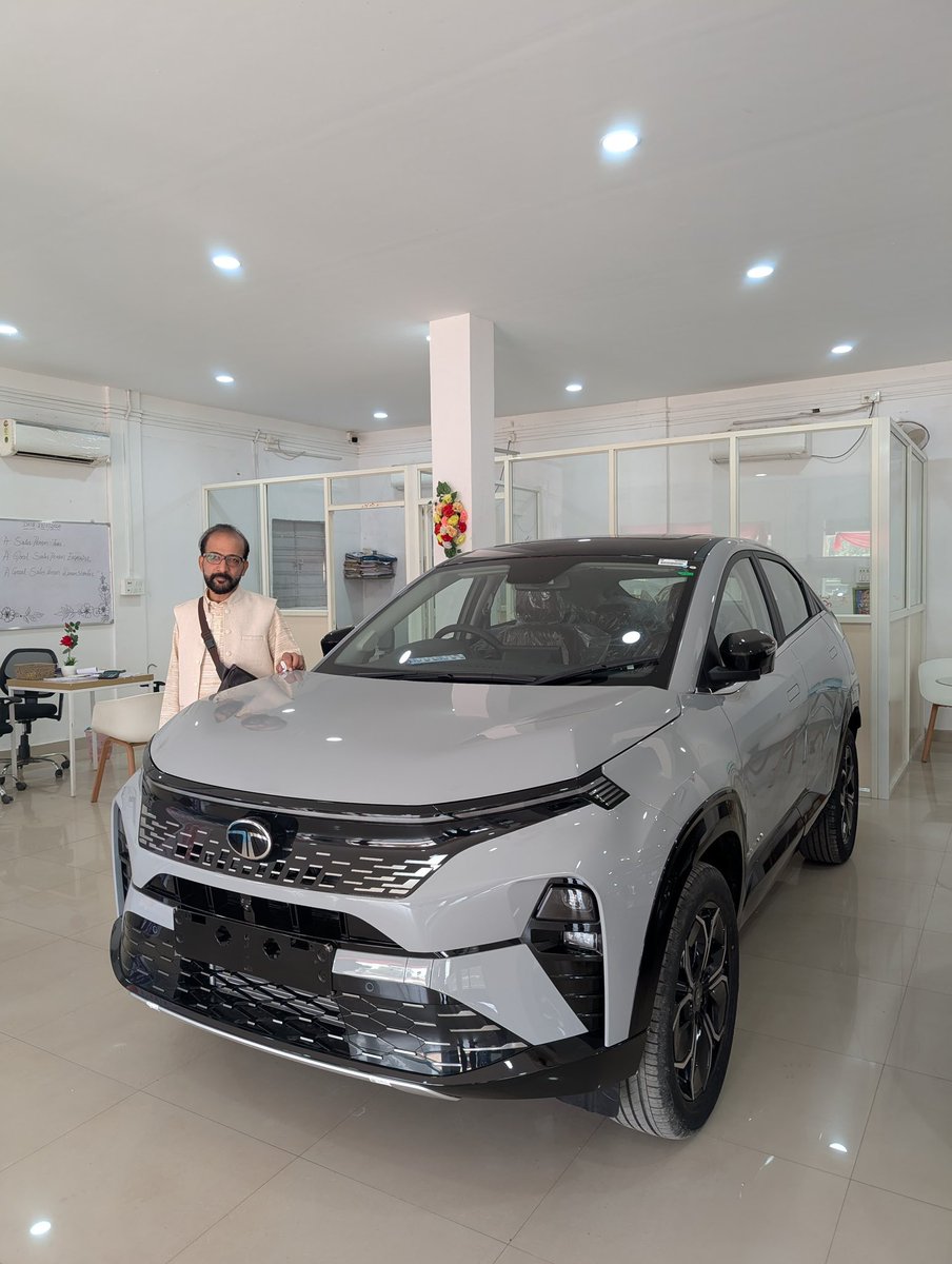 No better feeling than telling my papa, book whichever car you want, I will take care of the rest. 