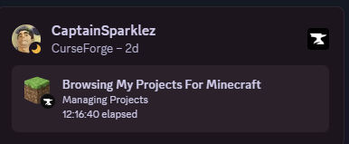 oh my god, man. just pick something to play @CaptainSparklez 