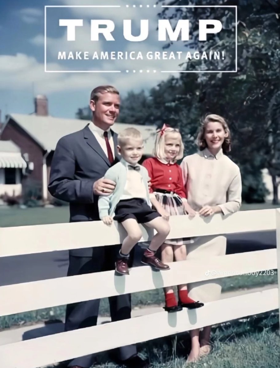 America Post-Project 2025: 