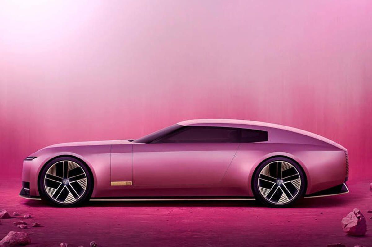 🚨 Jaguar's long-awaited concept GT has leaked ahead of its official unveiling - here's what we know so far 