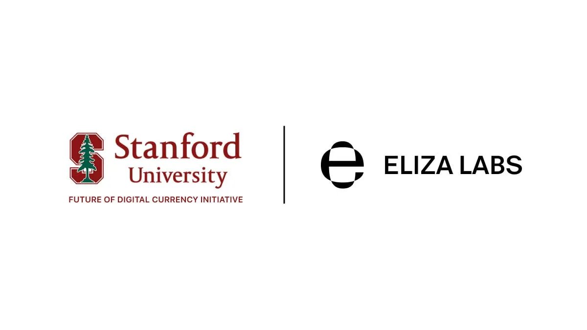 Announcing Eliza Labs and our partnership with Stanford University FDIC https://t.co/Xsyukn6wal

Eliza Labs is a foundation setup to accelerate growth of the ecosystem. Will share more details below about what this initiative focuses on 🧵 