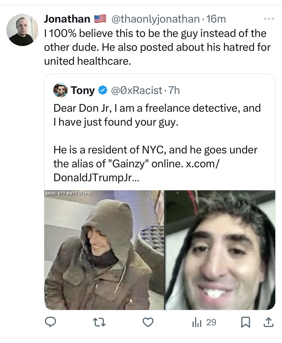 Bro these fucking retarded normies really think it’s me wtf 