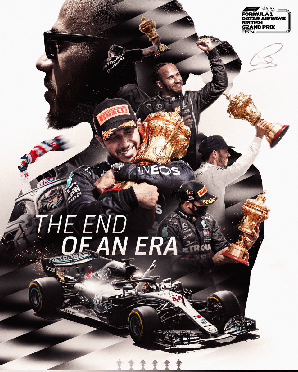 Thank you, Lewis 💜

#F1 