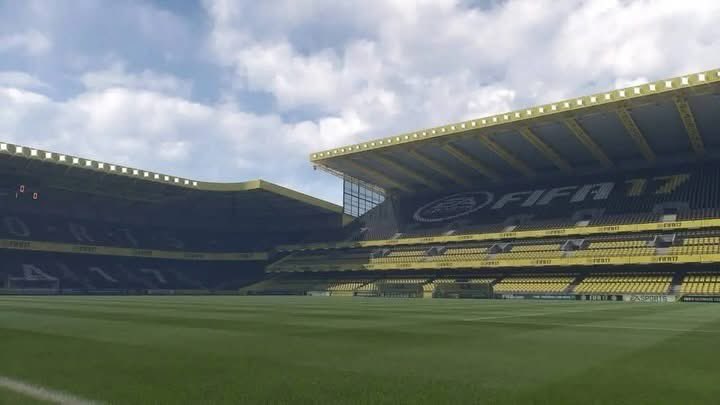 #FIFA17 