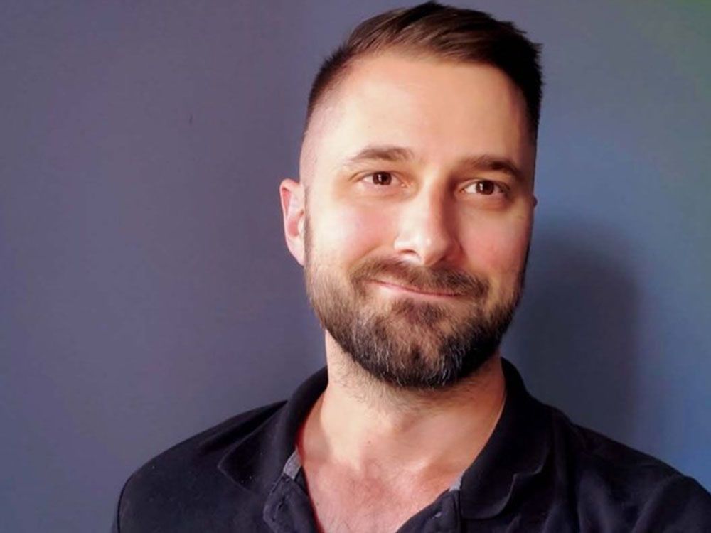 Montreal man, 39, dies from aneurysm after giving up on six-hour wait at ER https://t.co/sYvFxSTsV5 