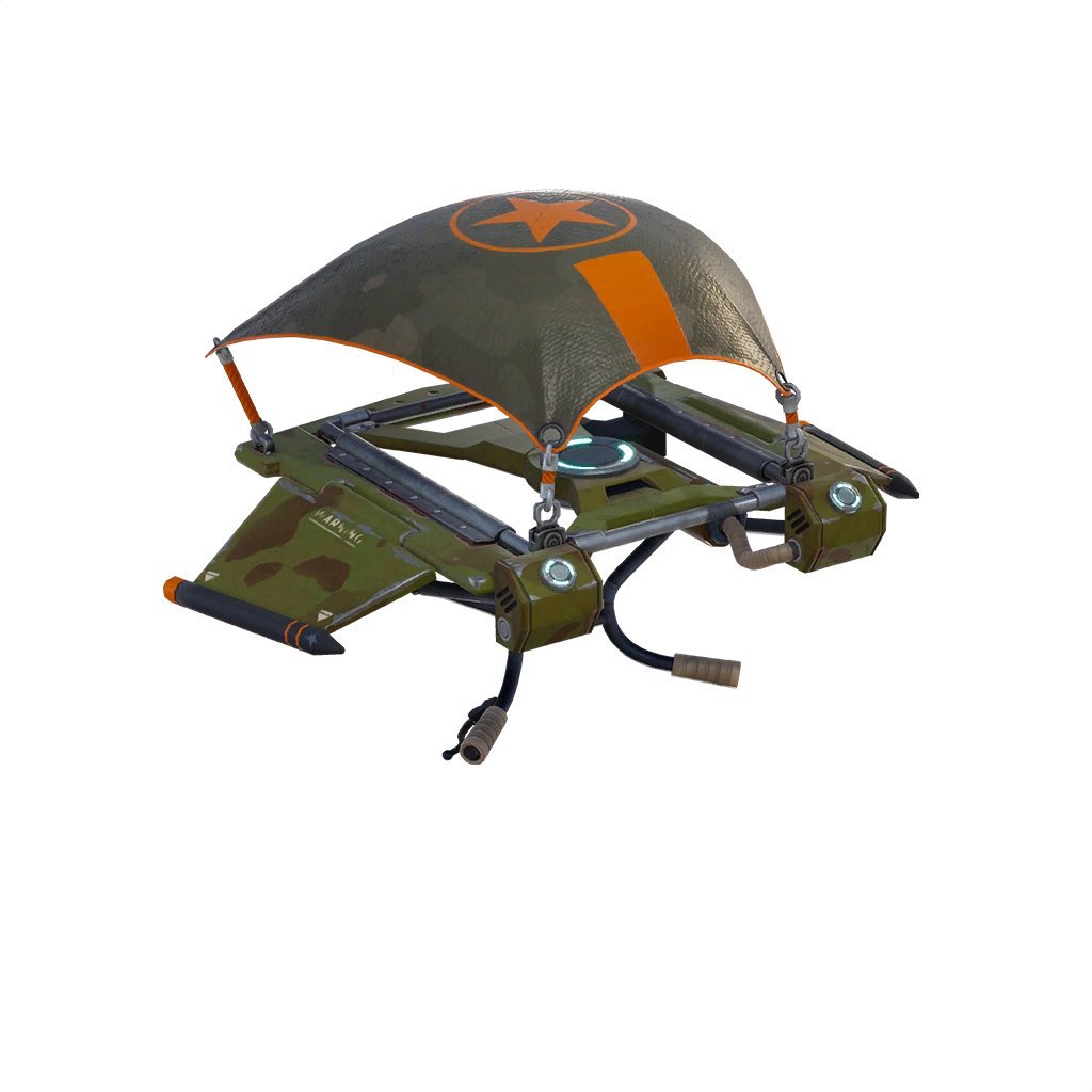 When the Item Shop changes tomorrow you’ll need to get a certain amount of XP to be able to purchase the following cosmetics:

Aerial Assault One Glider = 500,000XP
Aerial Assault Trooper Skin = 1,000,000XP
Renegade Raider Skin = 1,500,000XP
Raiders Revenge Pickaxe = 2,000,000 