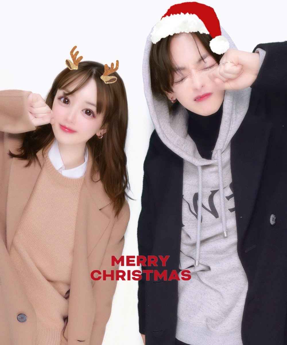 メリークリスマス🎄
今日は4DXを観に行きました！
すごかった〜！
そしてプリクラも！目がぱっちり！
すごいね〜！
#はたらく細胞
#冬休みにぜひ♡
#今日の様子はYouTubeで公開されます 