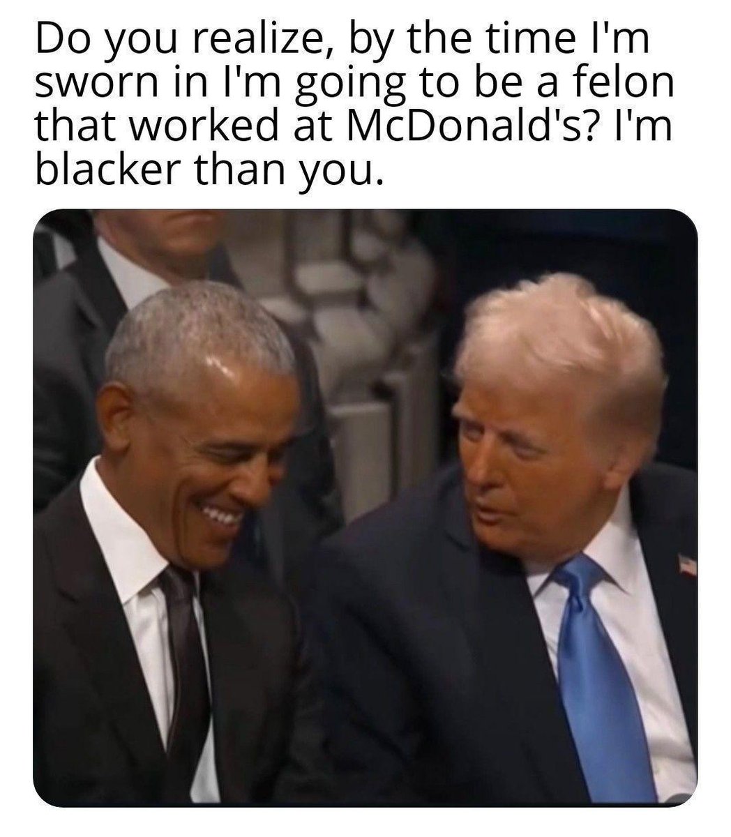 This will be forever funny...😆 