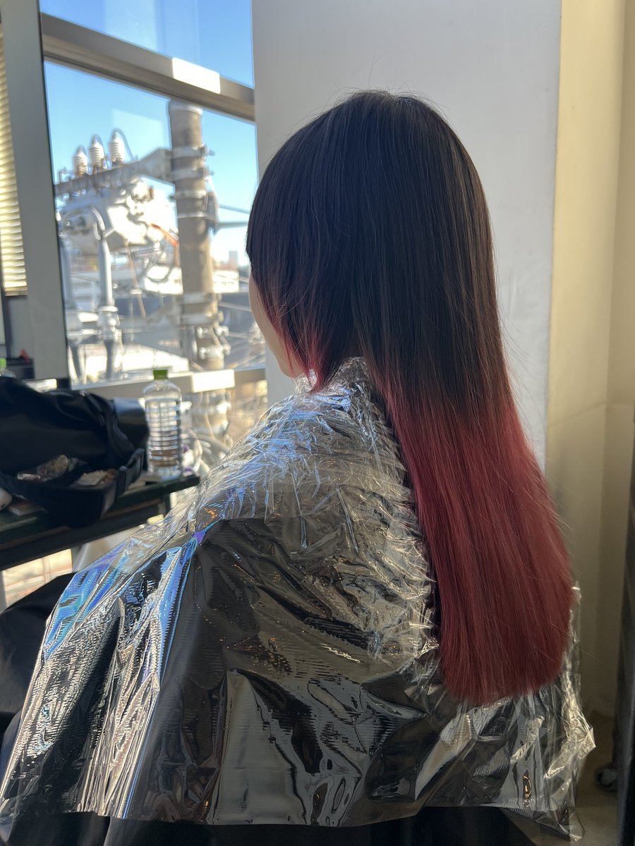 🆕ピンキー！ 