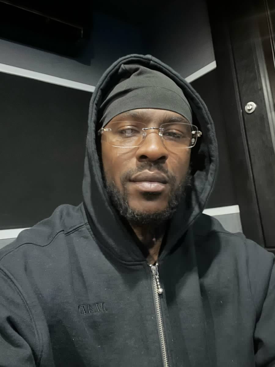Why am I trending? Lol 