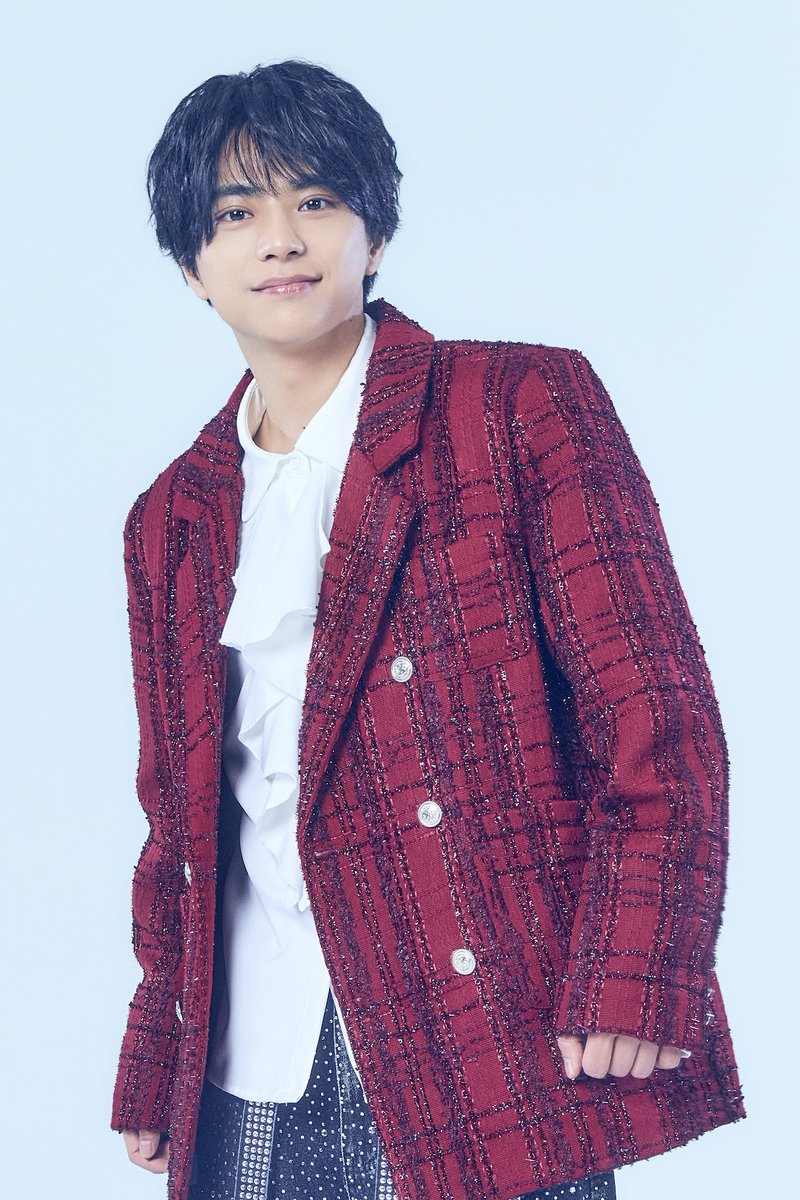 ✧┈┈┈┈┈┈┈┈┈┈┈✧
⠀#timelesz 
⠀#佐藤勝利┊𝐒𝐡𝐨𝐫𝐢 𝐒𝐚𝐭𝐨
⠀1996.10.30
⠀東京都出身
⠀A型
⠀メンバーカラー ⇢ 赤
✧┈┈┈┈┈┈┈┈┈┈┈✧

#timelesz_RtP配信決定 