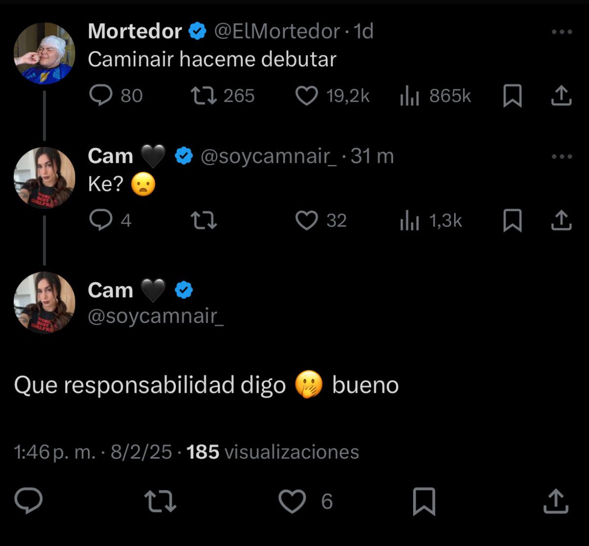 Te amo 