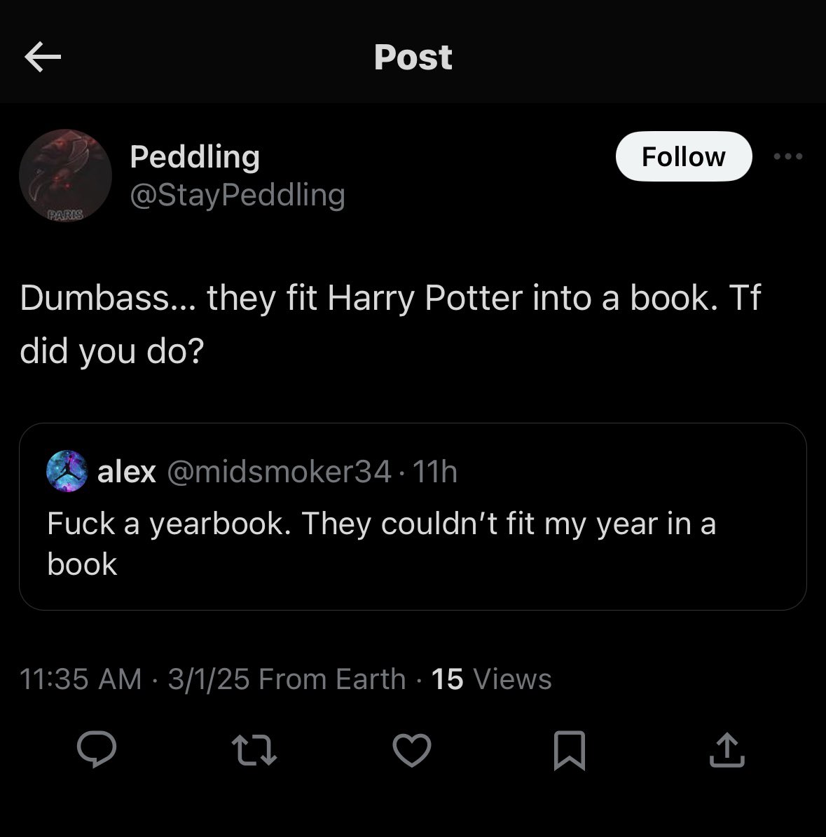 😭😭 