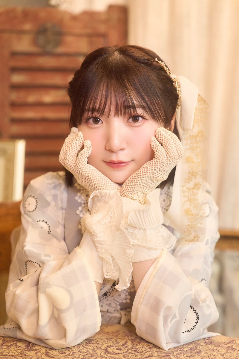 🌸30歳になりました🌸
30代は感謝と挑戦と安寧な日々をテーマに
全力で楽しんで行きます🪽🤍 