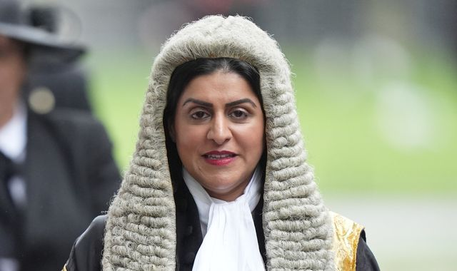 Just think about this for a moment.

In 18 days, the UK legal system will openly discriminate against white people and be lenient toward ethnic minorities.

Labour have officially sanctioned a two-tier justice system.

I honestly can't believe this is happening
Britain is broken 