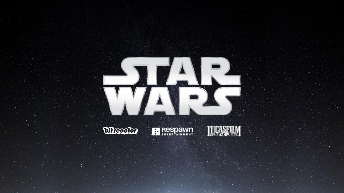Join us at Star Wars Celebration on April 19, for a first look at our new #StarWars turn-based tactics game!
 
Be sure to tune in our panel with @bitreactor, along with @Respawn to find out more! 
https://t.co/Hqm4JFfv84 
