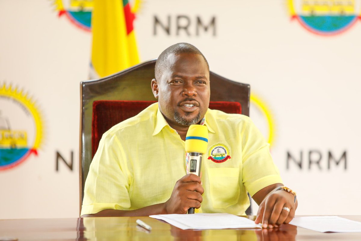 The NRM Central Executive Committee (CEC) has rejected the Kawempe by-election results that were announced on Friday morning. The ruling party’s top organ met yesterday under the chairmanship of H.E. Gen. @KagutaMuseveni and resolved to instruct its lawyers to legally challenge 