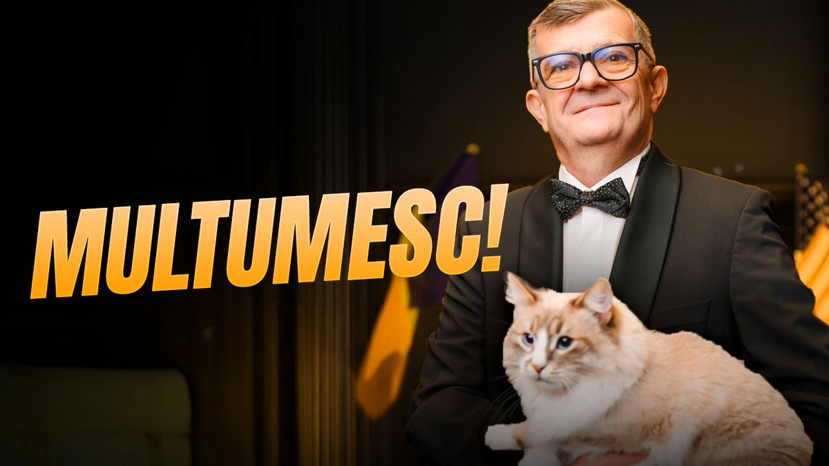 Astăzi se încheie oficial perioada în care am avut posibilitatea de a-mi depune candidatura. Deși nu am reușit să atingem pragul impus de lege, strângerea a 84.000 de semnături dovedește existența unei comunități unite, formată din oameni inteligenți, implicați și conștienți de 
