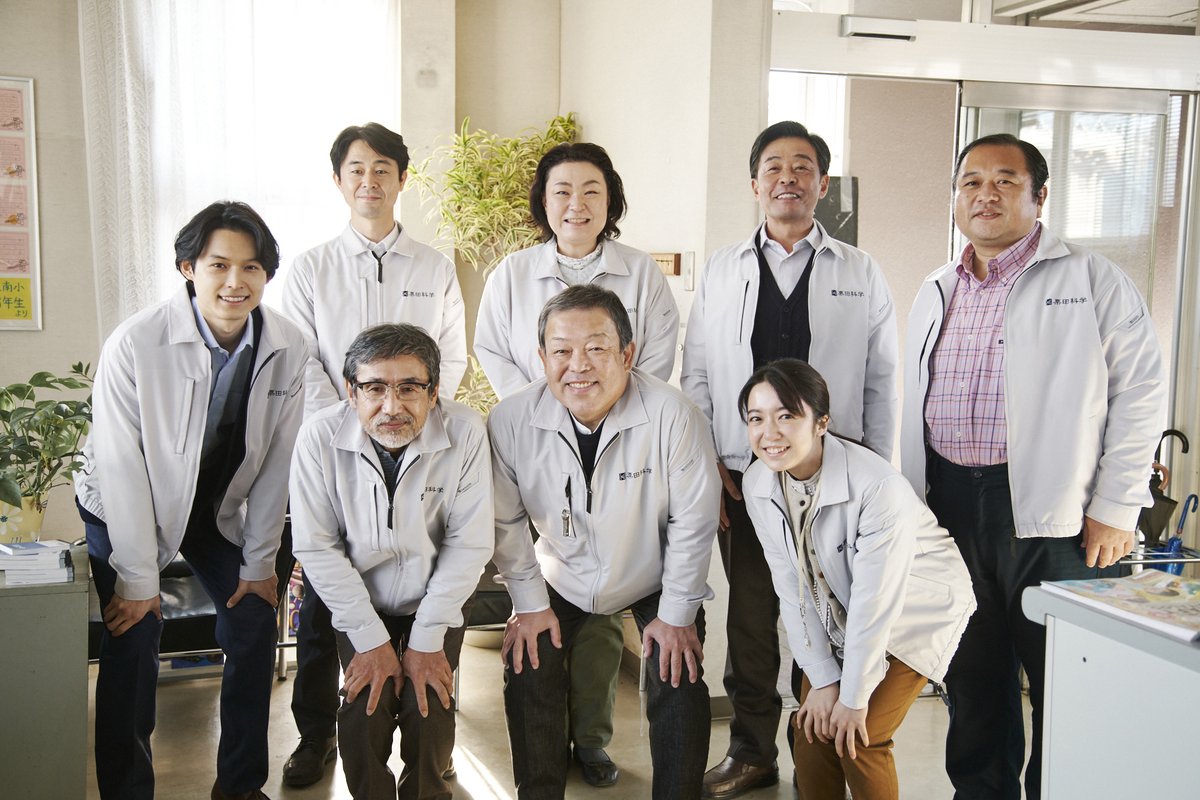 ◸ 　　　　　　　　　     　◹
    映画『#夜明けのすべて』
        御礼復活上映決定🎊
◺　　　　　　　　　　  　◿

数々の映画賞受賞を記念して🏆
4/11(金)～全国にて復活上映が決定しました.ᐟ .ᐟ

公開から1年以上経つ今も日々たくさんの応援をありがとうございます⿻ 