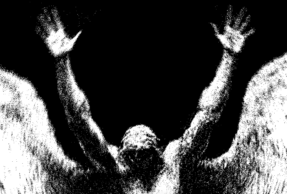 In the wake of rebellion, fallen angels begged to be forgiven. 