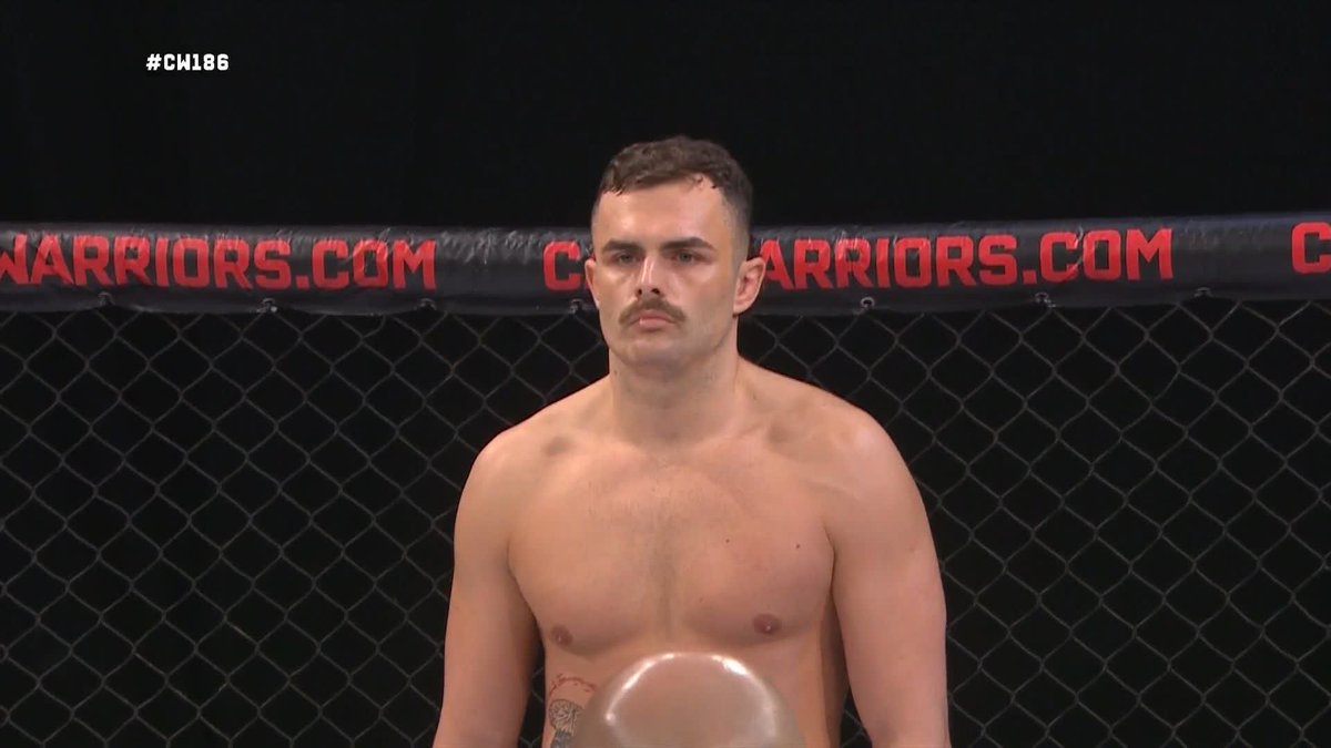 THE QUICKEST KNOCKOUT IN CAGE WARRIORS HISTORY 😱😱😱 #CW186

YANNICK BAHATI WOWWWWW #CW186 