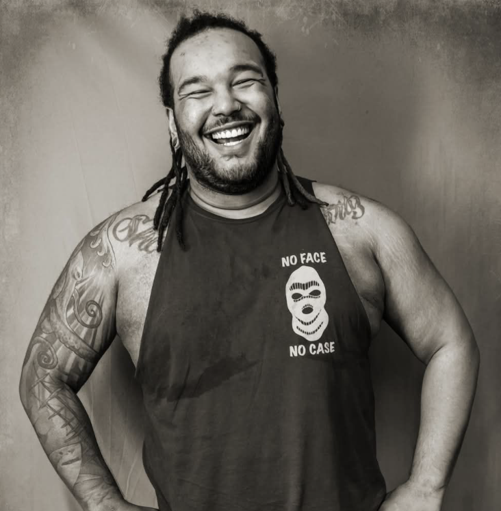 Beyond devastated &amp; emotionally spent.

Last night one of our students collapsed in the ring at an indy show, and passed away unexpectedly. 

Graham was one of the most genuine, and kind hearted people around. 

Tell your friends and family how much you love them.

RIP. 
