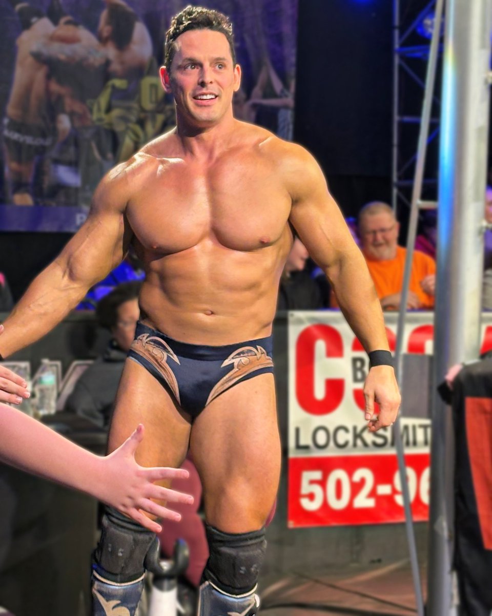 Just the term "Superman" trending. Thought it was another post about ME!

You're Welcome!

-Your Modern Day ADONIS, Primetime PECS

#HouseOfVillains @eentertainment @CBSBigBrother @ThisIsTNA @CBS @PlutoTV @ovwrestling 