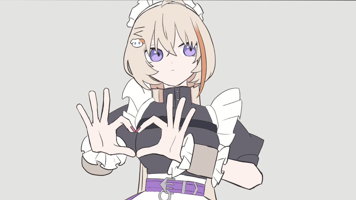 4/1 22:30〜

モエチャッカファイア／風楽奏斗 cover
https://t.co/Ex0RIPGqR3

Original：弌誠 様
movie：ハツミノ 様
design：えびら 様
mix：火憐 様
chorus：虎姫コトカ 様
vocal：風楽奏斗
？？？：カナ 