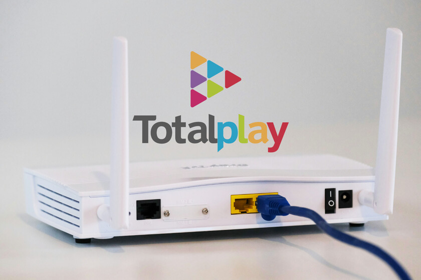 Totalplay cambiará para siempre en México: ofrecerá internet simétrico en todos sus paquetes https://t.co/R44WN2tmFm 