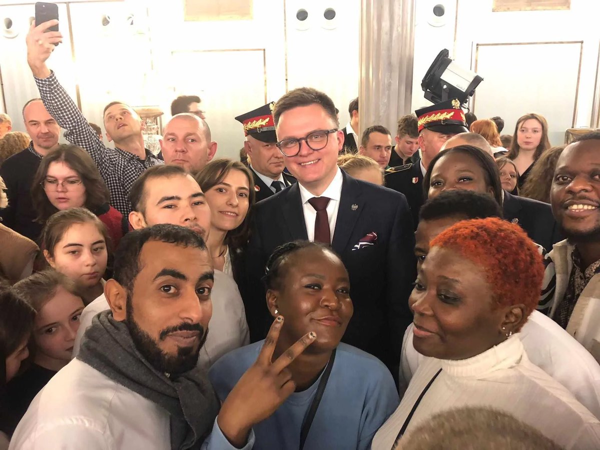 Z jednej strony – widzieliście na własne oczy
z drugiej – sąd orzekł, że nie było
Komu wierzycie bardziej? 