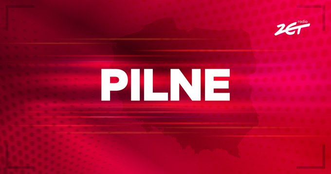Poważny incydent na białoruskiej granicy. Kilkadziesiąt osób, niszcząc zabezpieczenia, próbowało się przedostać do Polski. Pomagał im umundurowany Białorusin. 