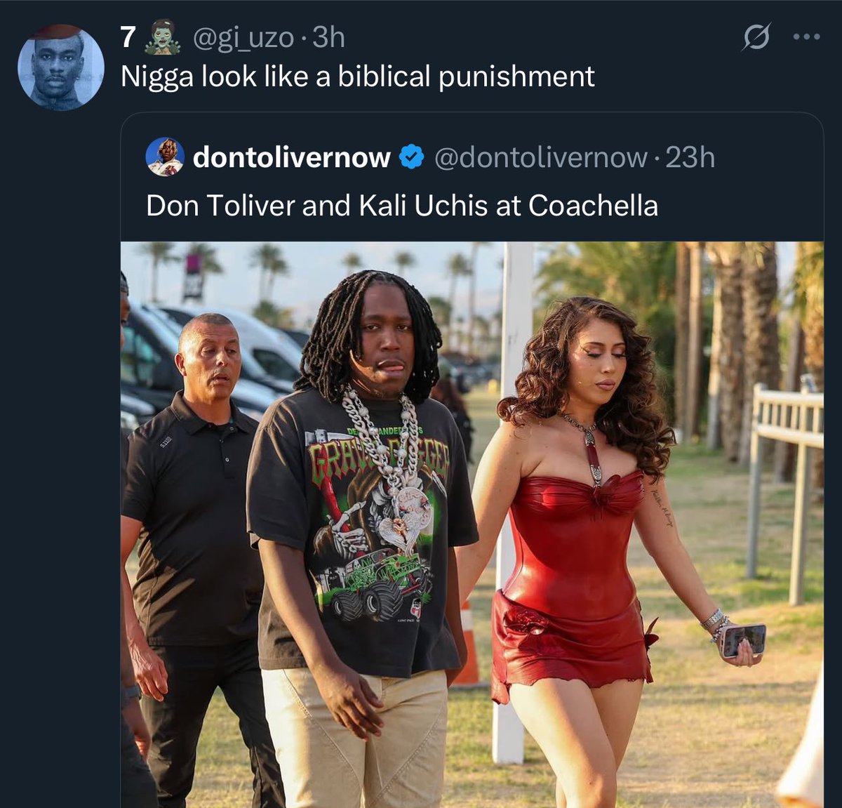 what does this even mean LMFAOO 