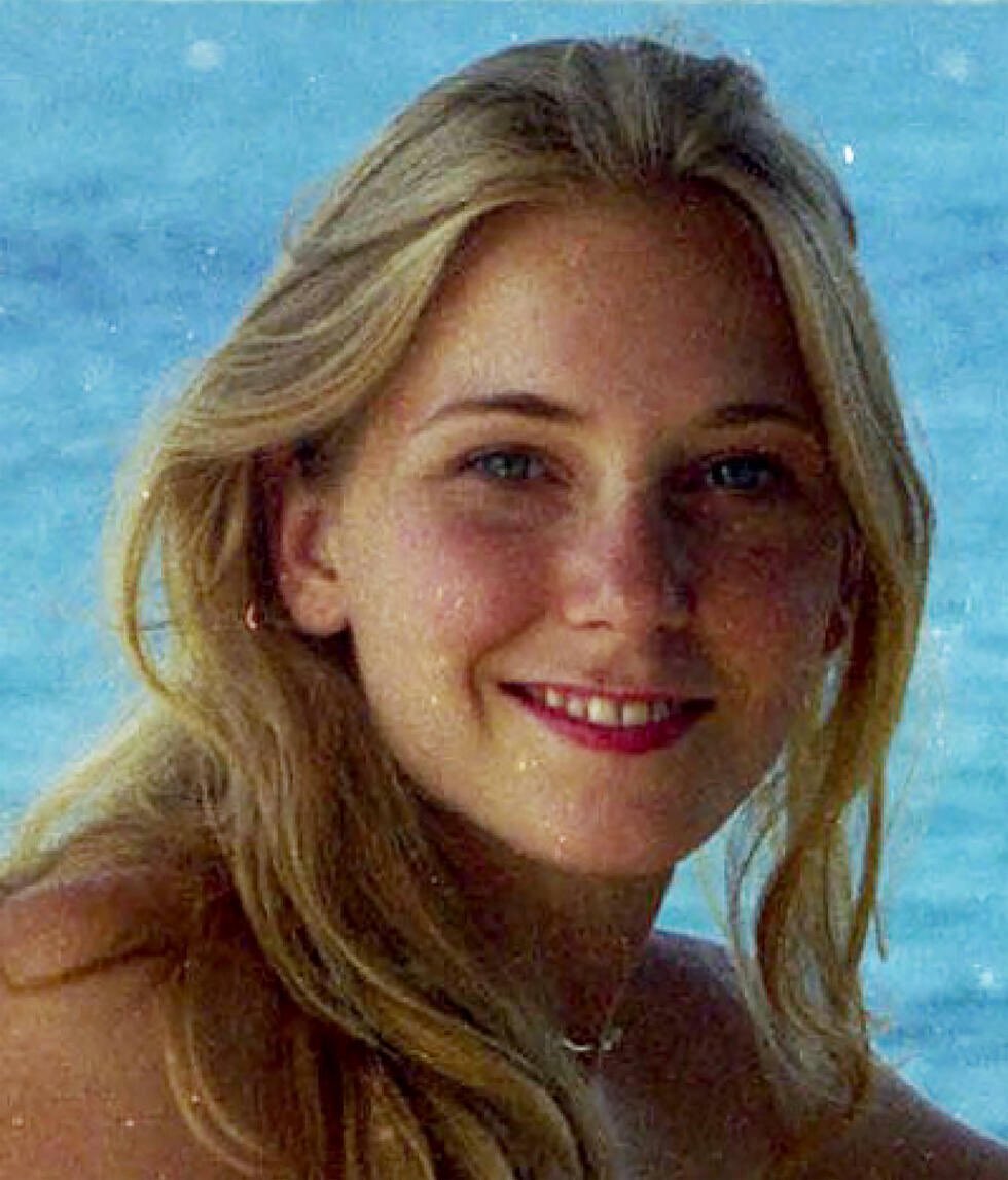 Jeffrey Epstein accuser Virginia Giuffre previously said "in no way, shape or form am I suicidal…"

"Too many evil people want to see me quieted."

Today, her death was ruled a suicide. 