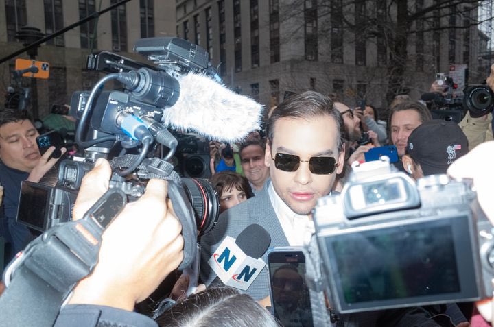 at least he’ll always have this photo 
