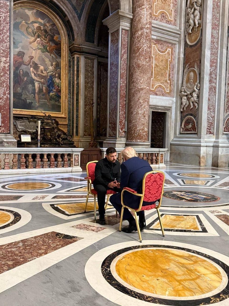 Wow, what a picture. 