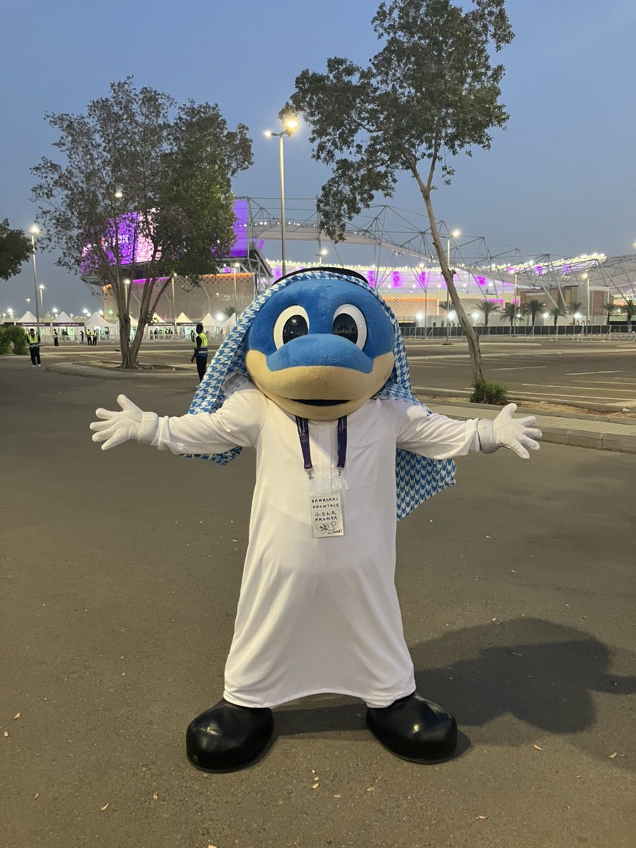 勝ったぁーーーー!!!!!!!!

#frontale 