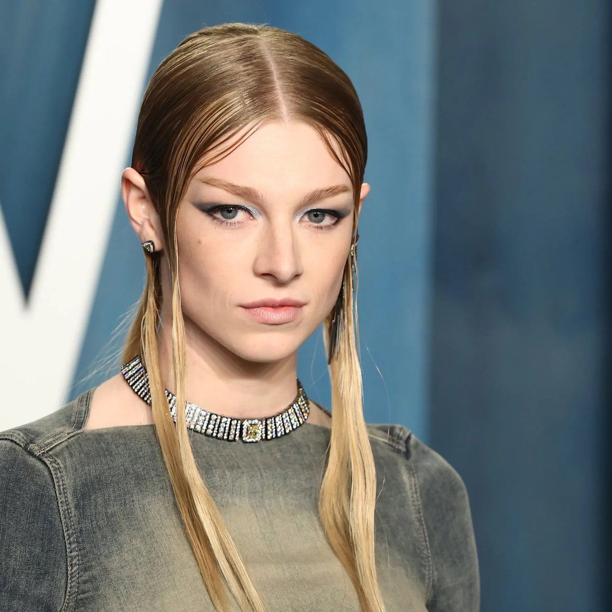 ICYMI: Hunter Schafer says she’s open to playing Mystique in Marvel Studios #XMen film: 

“That would be cool.”

Source: Entertainment Tonight 