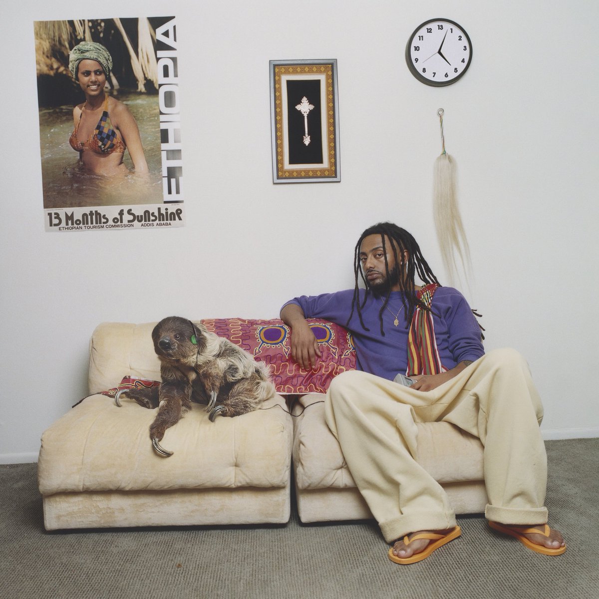 13 Months of Sunshine 

my 3rd studio album is out now. 

https://t.co/xeW4vuI4RW 