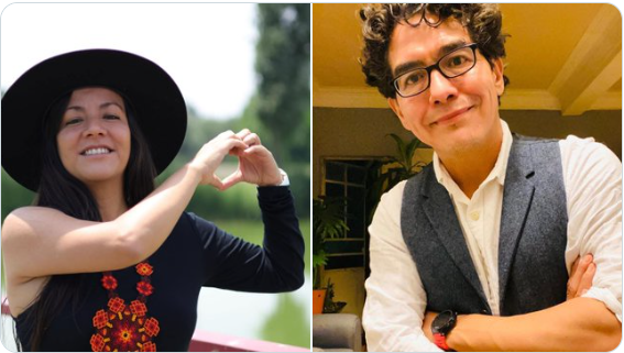 🇲🇽🚨 Atentado en Ciudad de México: ¿a quién va dirigido el mensaje?

El asesinato de dos colaboradores muy cercanos de la jefa de Gobierno de la Ciudad de México, Clara Brugada, conmocionó a la urbe más grande de América Latina no solo por la impunidad con que se cometió a plena 