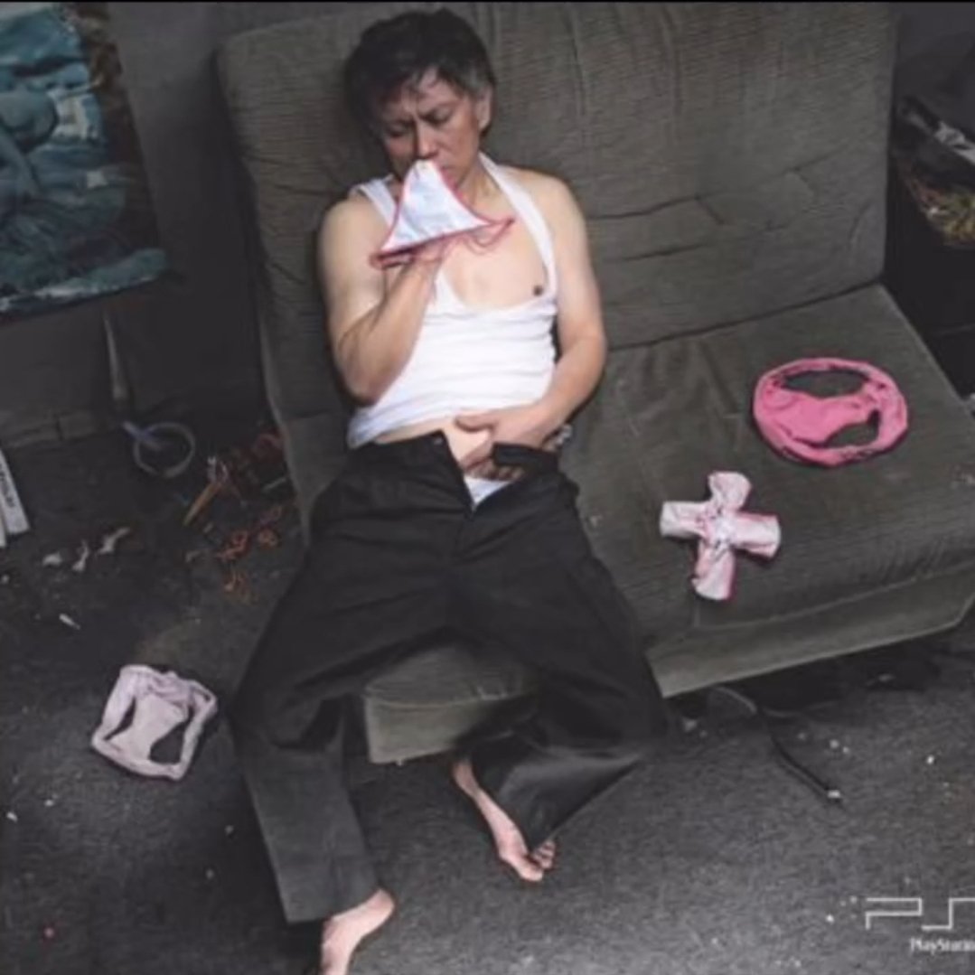 PS2 ads were completely unhinged 